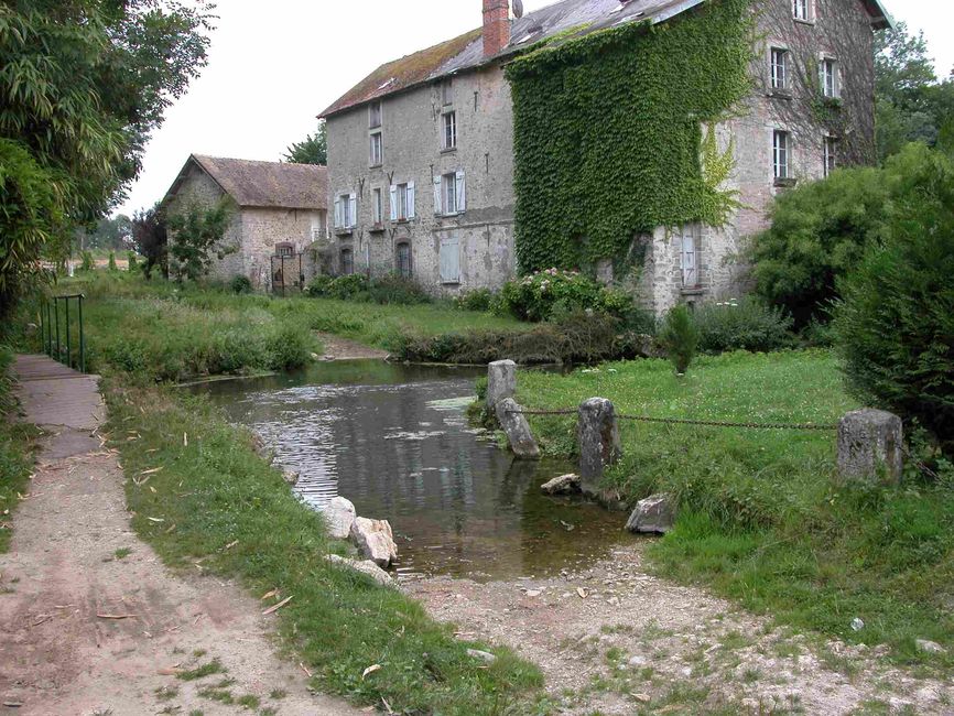 03047490 - ECOLE à MOIGNY-SUR-ECOLE | DRIEAT Île-de-France