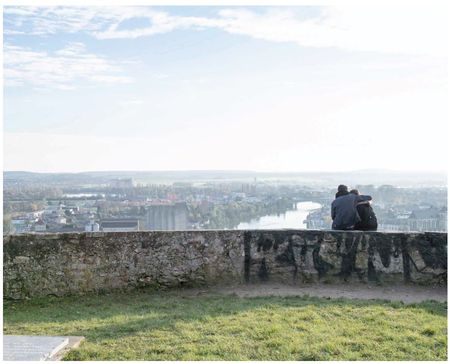 Les amoureux de Surville