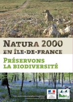 Natura 2000 en Ile-de-France