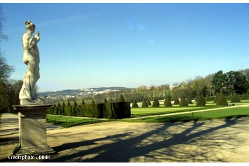 Parc de Sceaux (92) Parc de Sceaux (92)