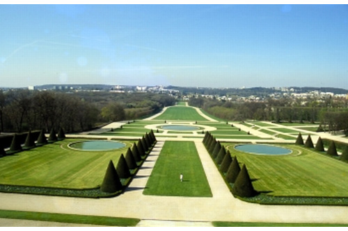 Parc de Sceaux (92) Parc de Sceaux (92)