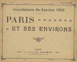 Paris et ses environs n3