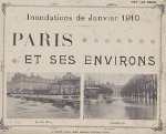 Paris et ses environs