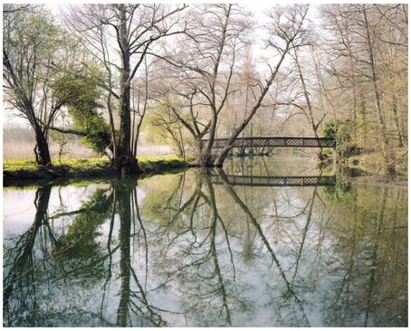 Une parenthèse de nature à Périgny-sur-Yerres (94) Une parenthèse de nature à Périgny-sur-Yerres (94)