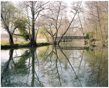 Une parenthèse de nature à Périgny-sur-Yerres (94)