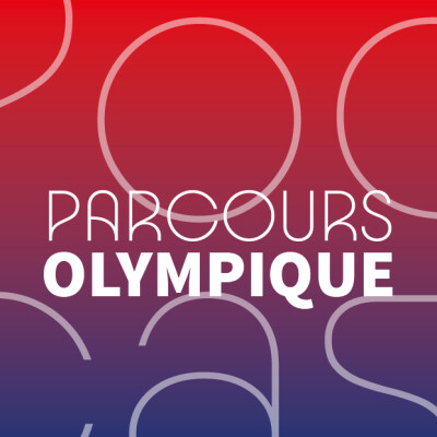 Podcast Parcours Olympique
