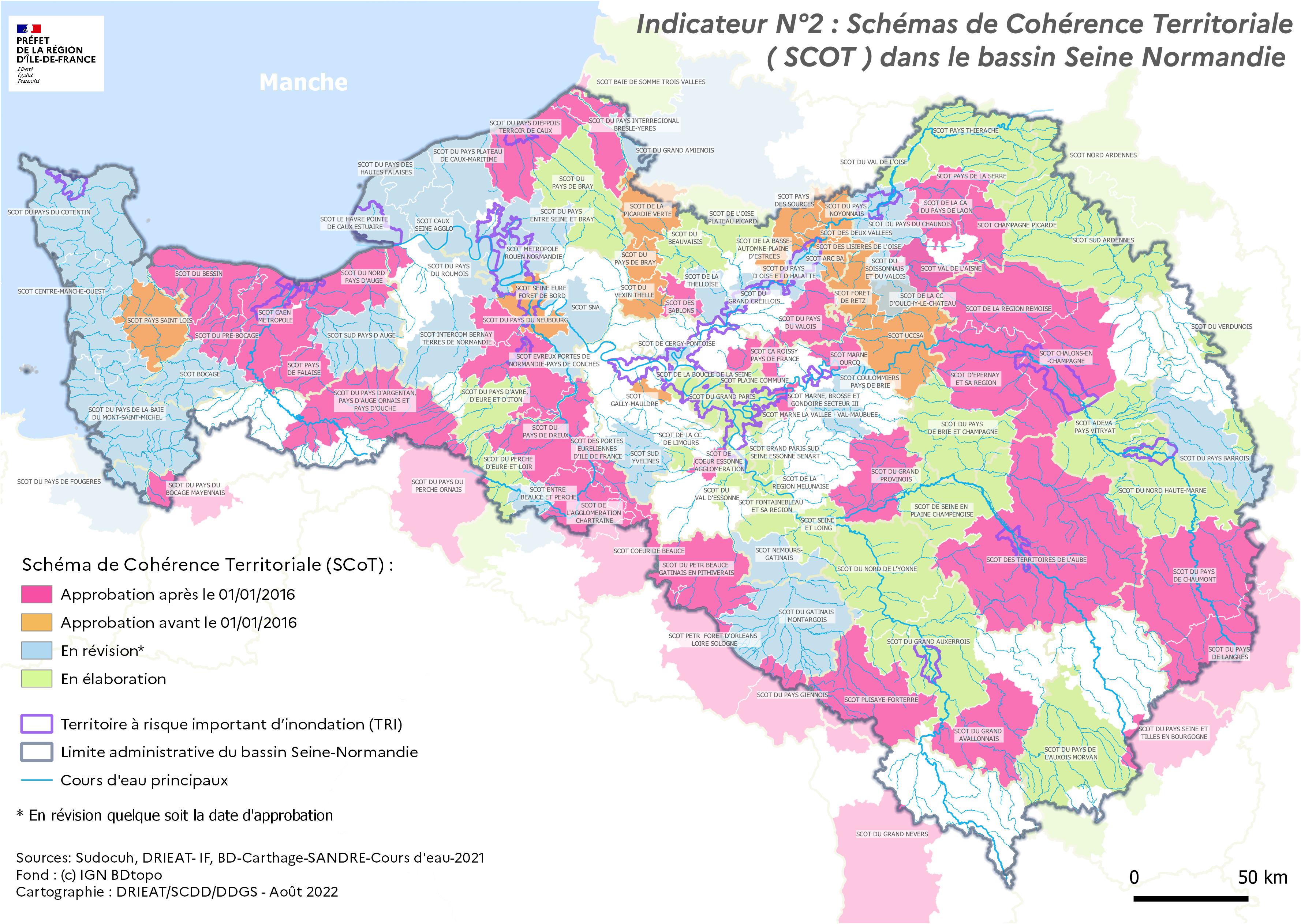 Carte i2 SCOT 2022