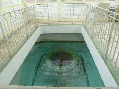 Réservoir de Montsouris (Eau de Paris)