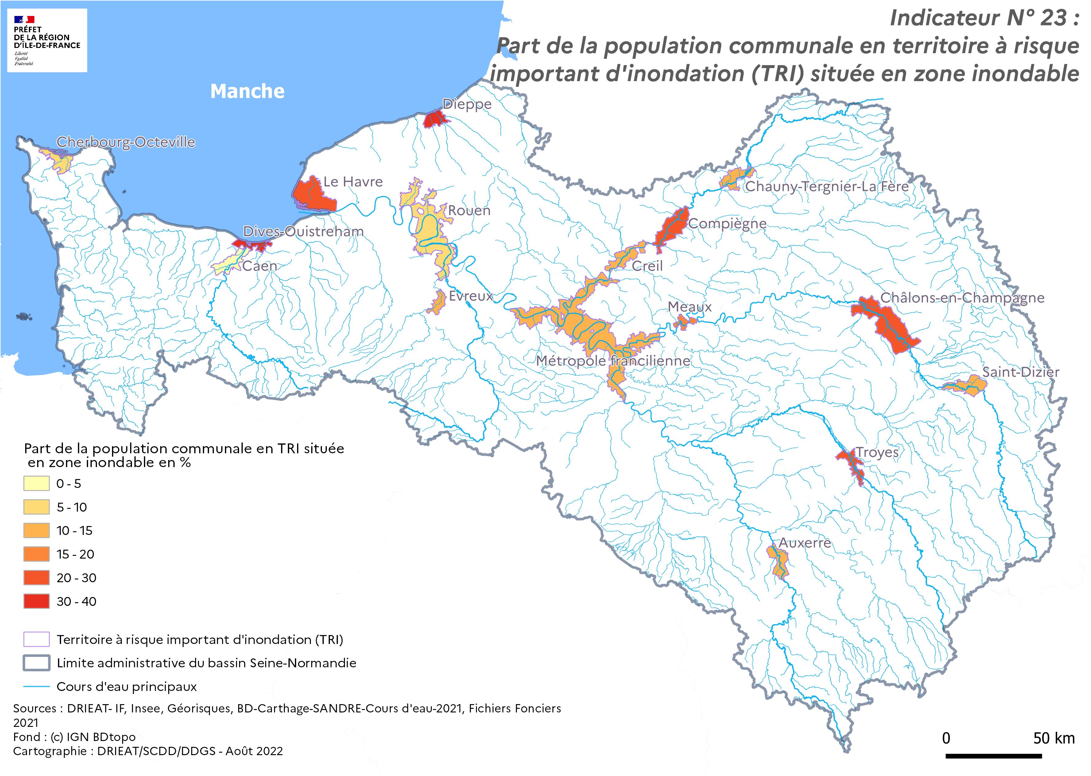 Carte i23 pop ZI TRI 2022