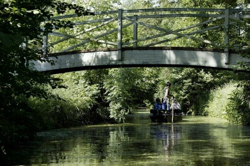 randonée nautique