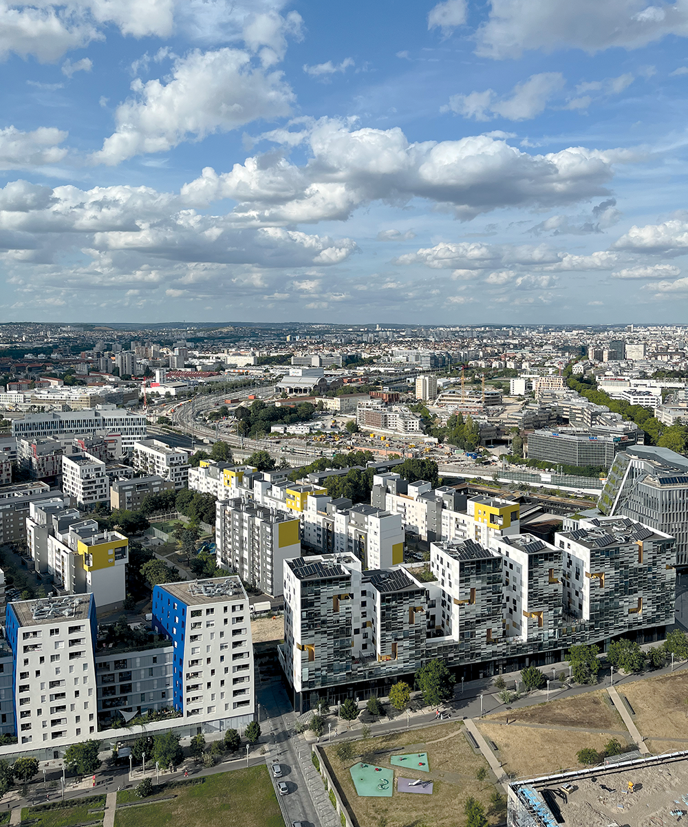 Atlas cartographique 2023 des Hauts-de-Seine