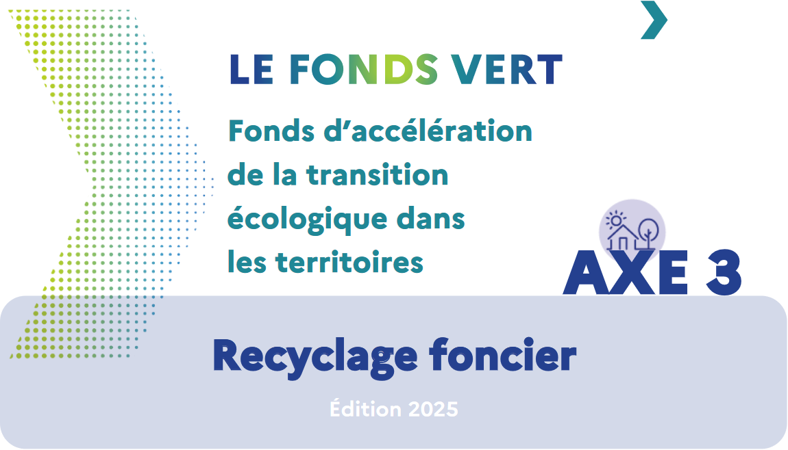 Fonds friches 2025 Fonds friches 2025