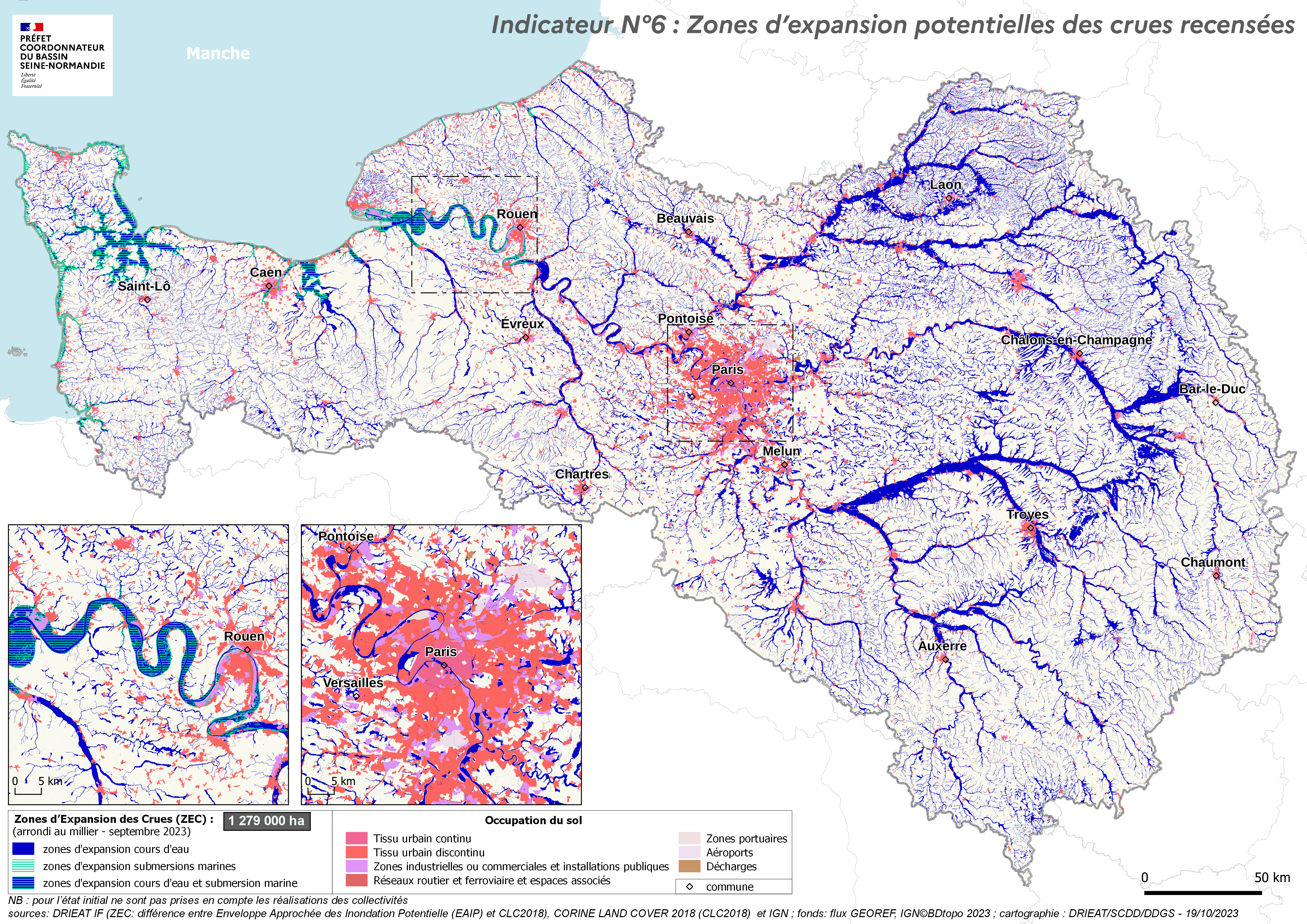 Carte i6 