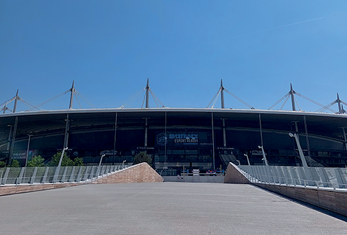 Stade de France